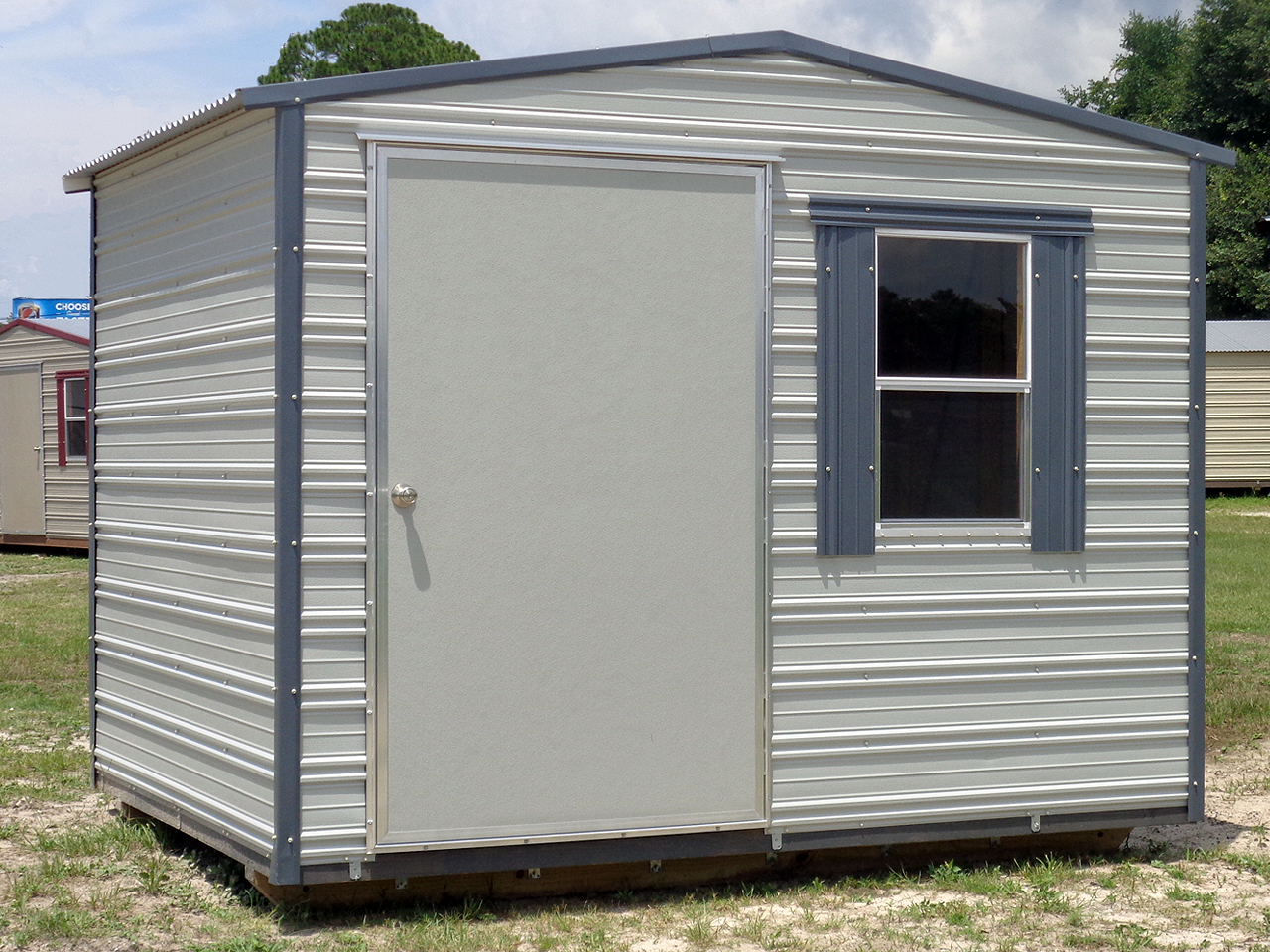 Portable Buildings Navarre Florida Advantage Buildings Navarre, FL